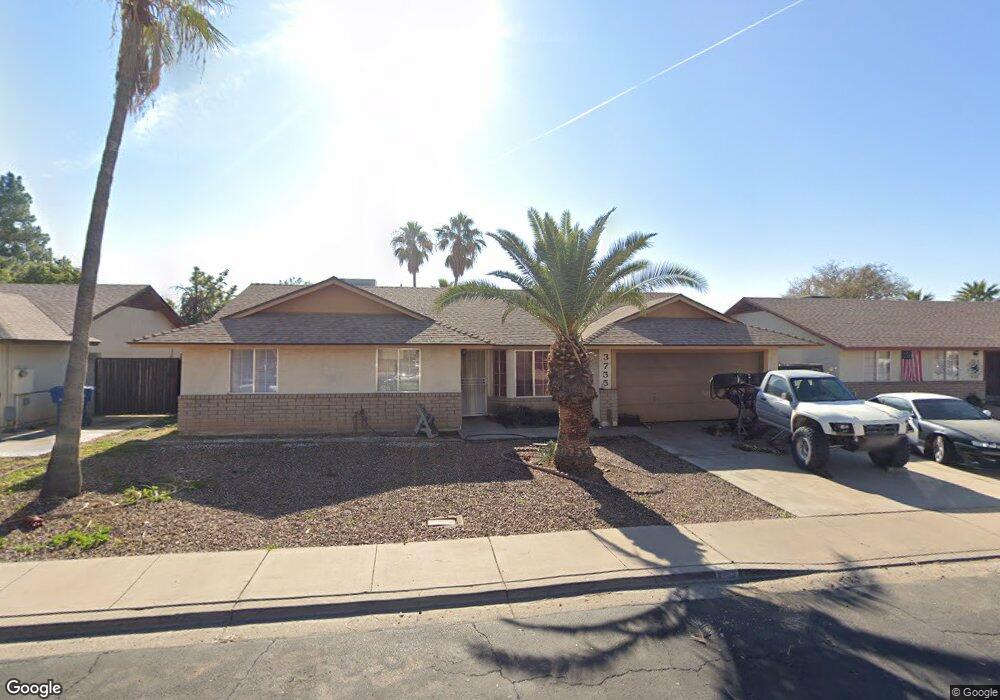 3755 E Grove Ave, Mesa, AZ 85206 - photo 1
