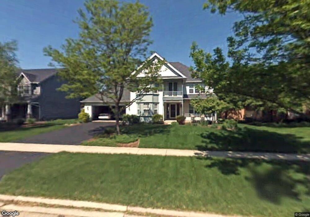 825 Buttonwood Cir, Naperville, IL 60540 - photo 1