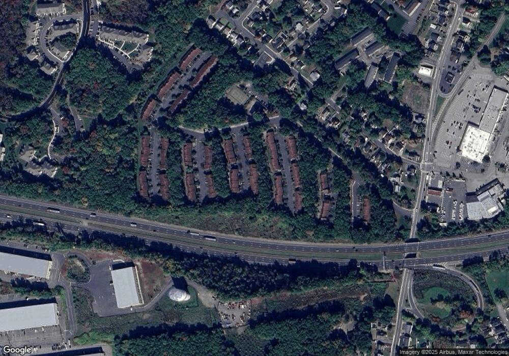 1066 Treetops, Wharton, NJ 07885 - photo 1