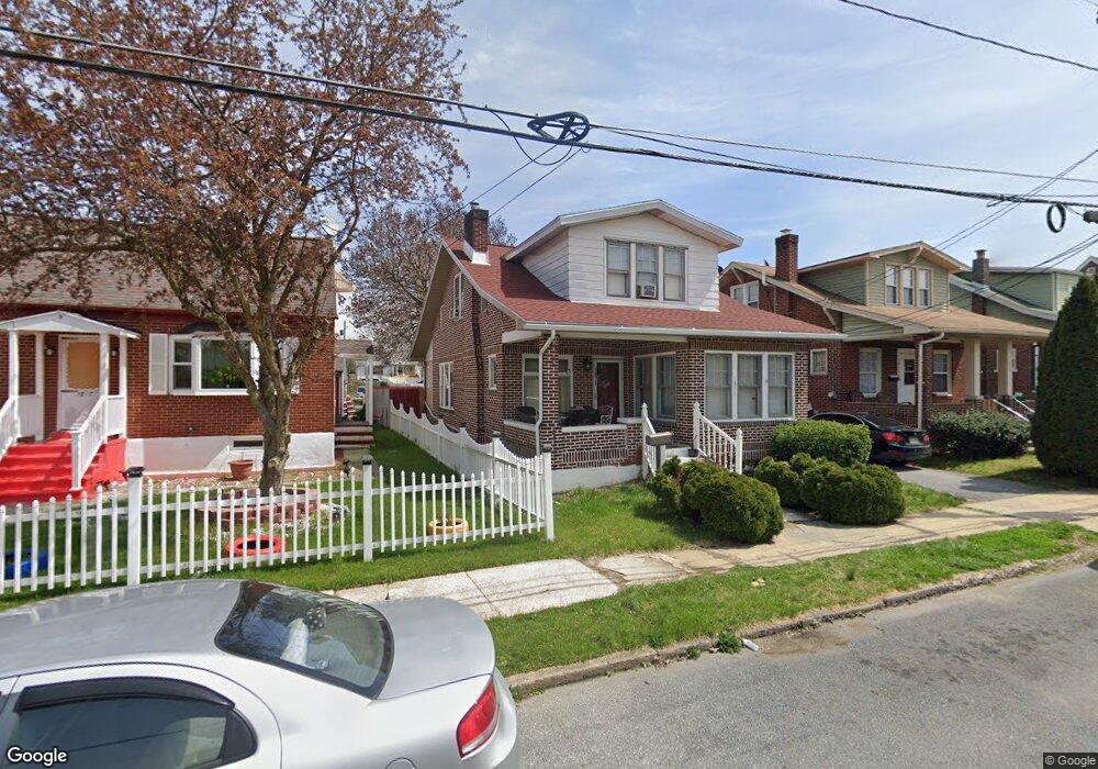 1869 S 2nd St unit 1871, Allentown, PA 18103 - photo 1