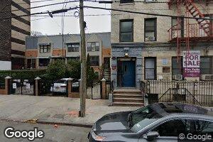 2056 Mapes Ave, Bronx, NY 10460
