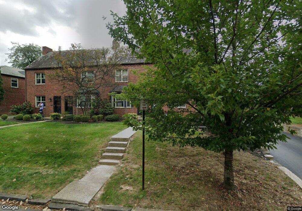 1519 W 6th Ave unit TWENTY, Columbus, OH 43212 - photo 1