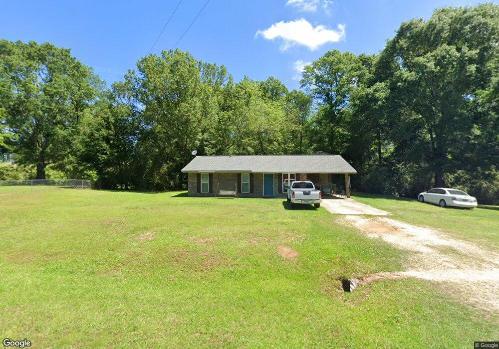 864 Shady Grove Moss Rd, Laurel, MS 39443 - photo 1