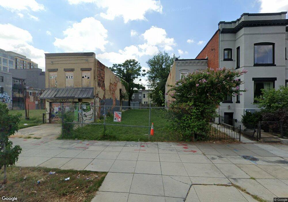 14 Q St NW, Washington, DC 20001 - photo 1