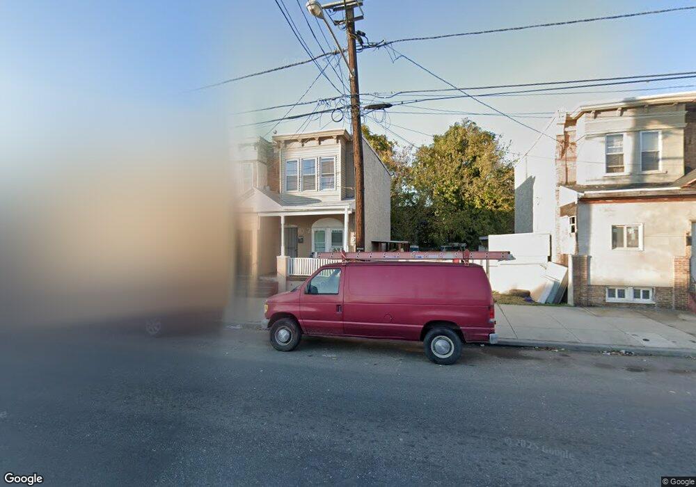 447 Atlantic Ave, Camden, NJ 08104 - photo 1