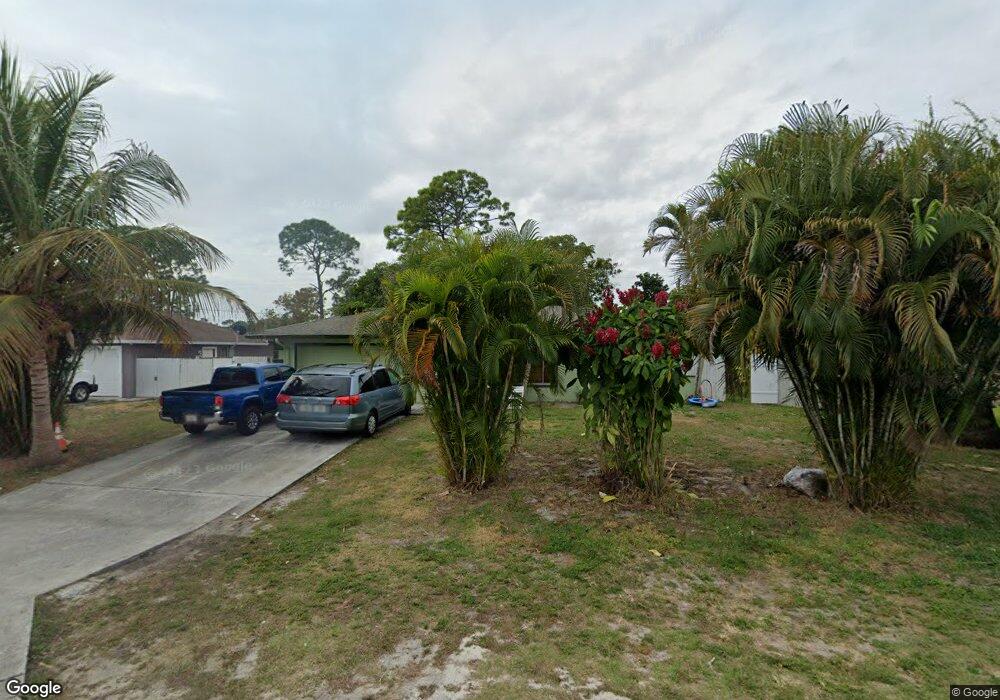 2395 55th St SW, Naples, FL 34116 - photo 1