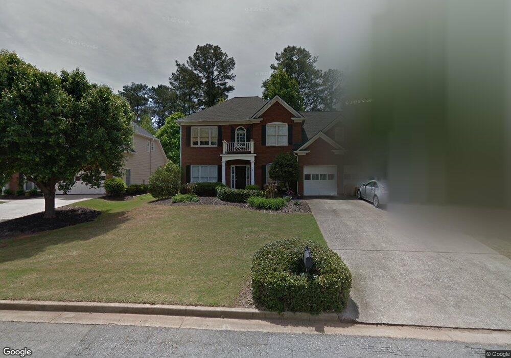 1746 Millhouse Run, Marietta, GA 30066 - photo 1