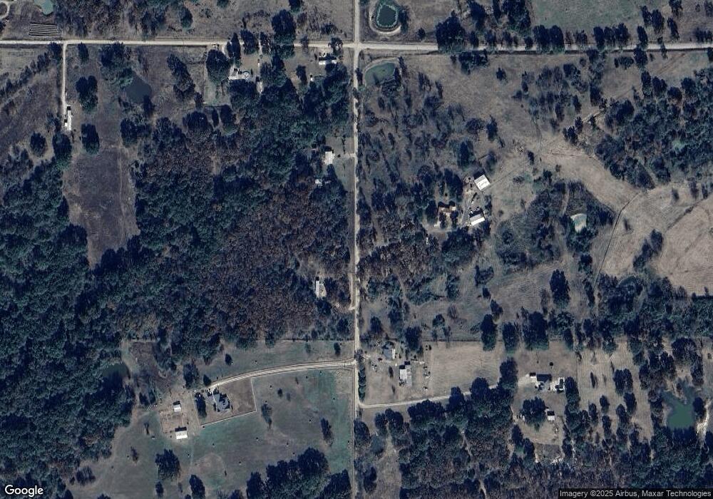 116171 S 4700 Rd, Muldrow, OK 74948 - photo 1