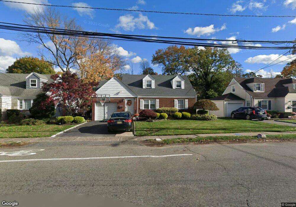 33 Grove St, Clifton, NJ 07013 - photo 1