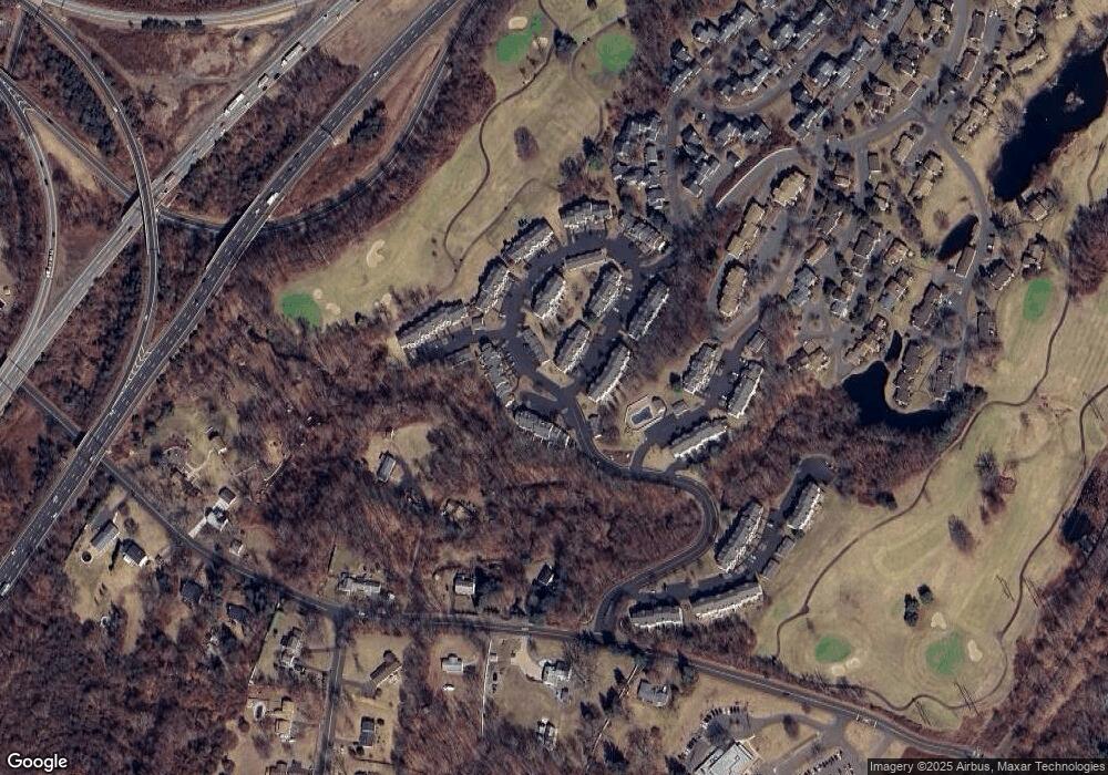 9 Saint Andrews Cir unit 5, Wallingford, CT 06492 - photo 1