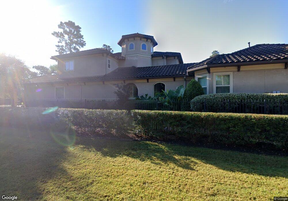 3 E Loftwood Cir, Spring, TX 77382 - photo 1