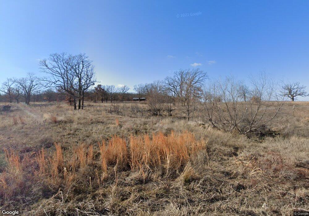 7114 S 337th West Ave, Mannford, OK 74044 - photo 1