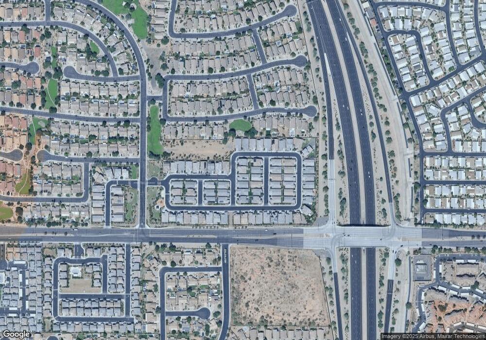 2721 S Eastridge, Mesa, AZ 85209 - photo 1