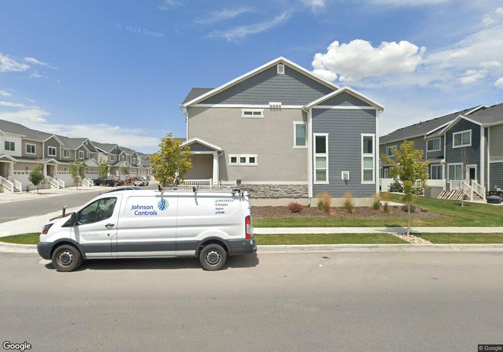 1712 N 3720 W unit 1058, Lehi, UT 84043 - photo 1