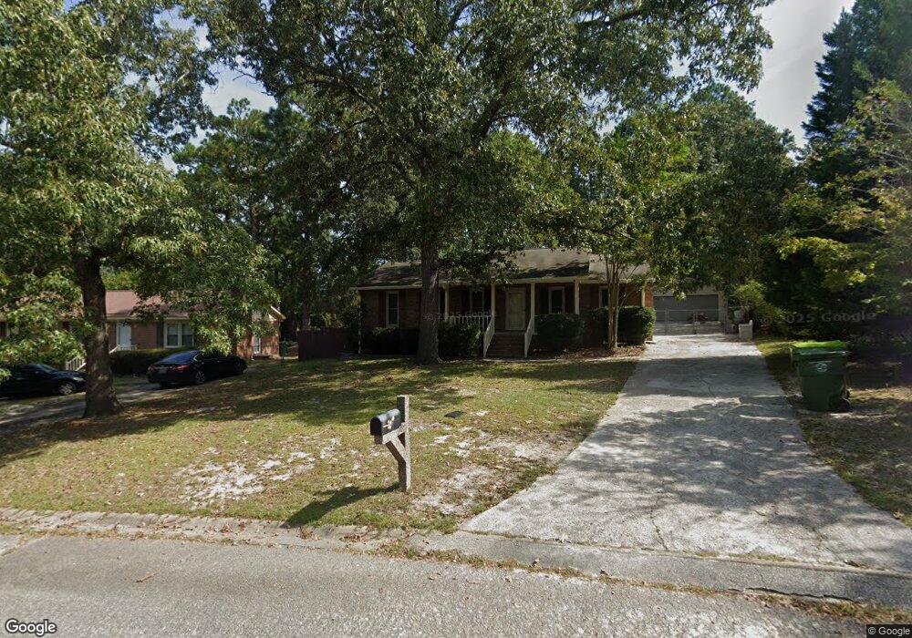 2628 Banner Hill Rd, Columbia, SC 29209 - photo 1