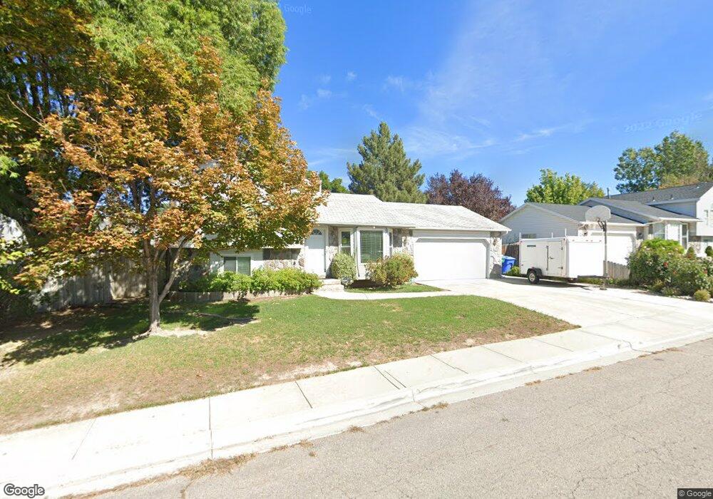 876 W 2350 N, Lehi, UT 84043 - photo 1