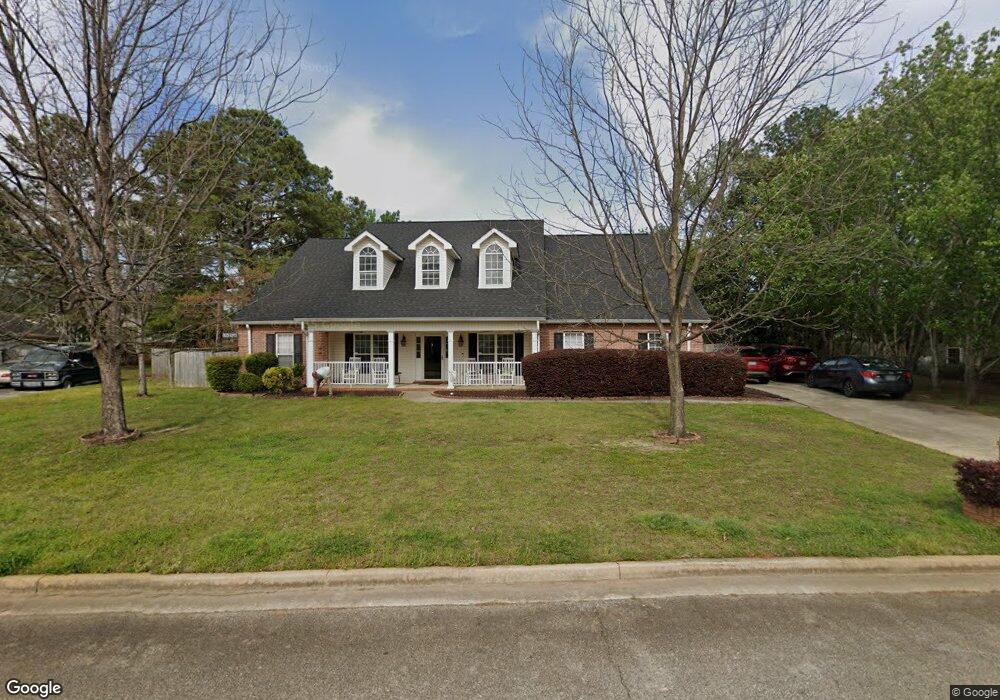 205 Sage Dr, Warner Robins, GA 31088 - photo 1