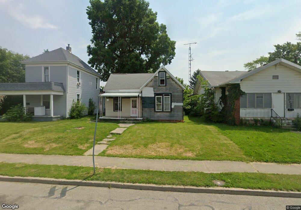 2126 S Walnut St, Muncie, IN 47302 - photo 1