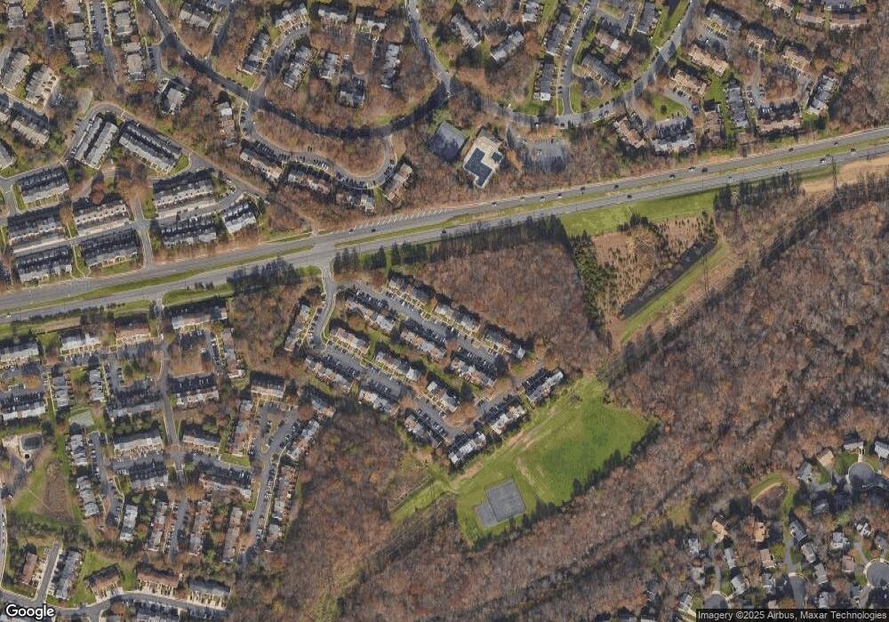 13828 Fount Beattie Ct, Centreville, VA 20121 - photo 1