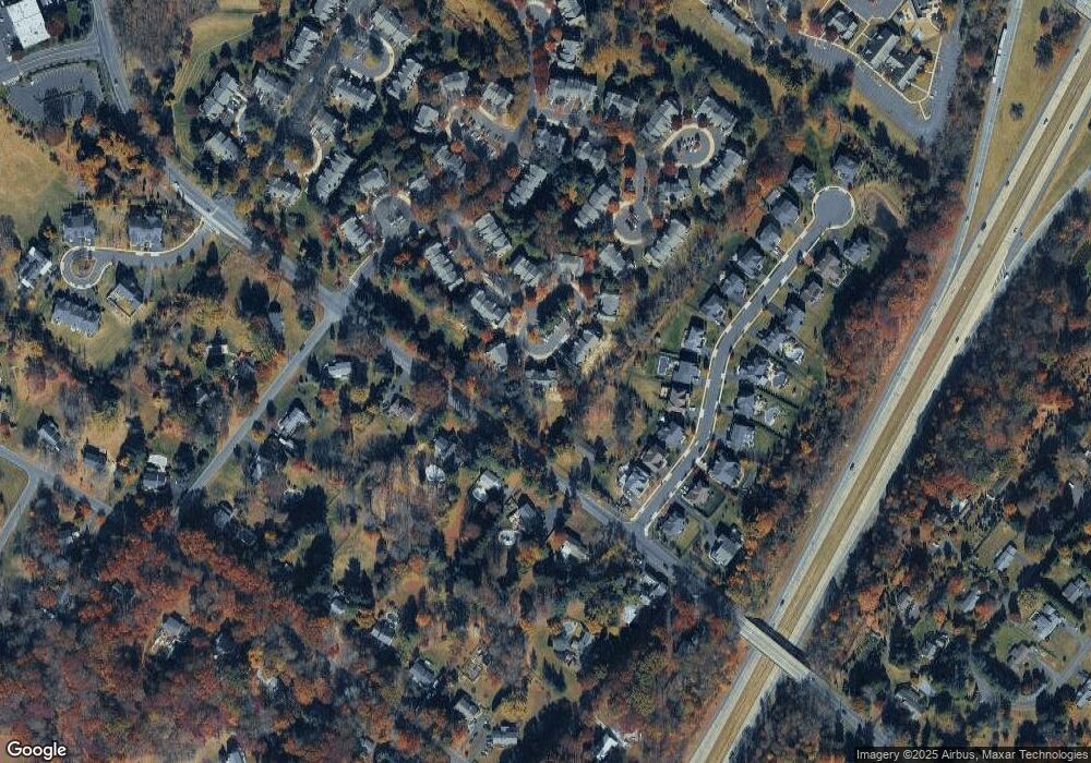 208 Victoria Ct unit 157, Doylestown, PA 18901 - photo 1