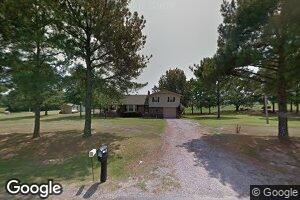 68 Wonderview Dr, Hattieville, AR 72063