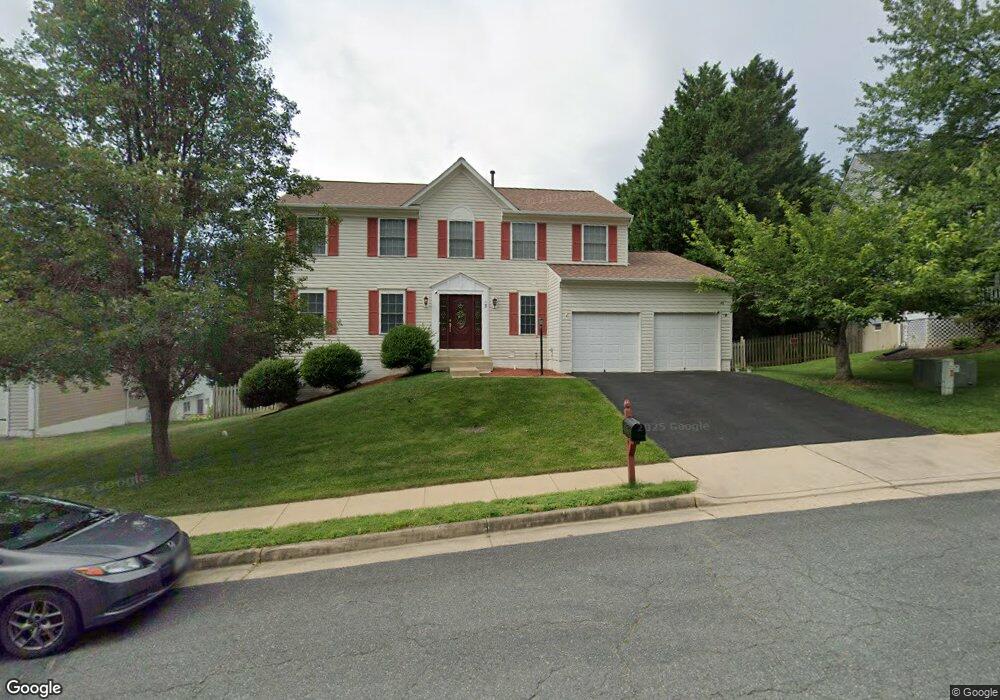 3 Dartmouth Ave, Stafford, VA 22554 - photo 1