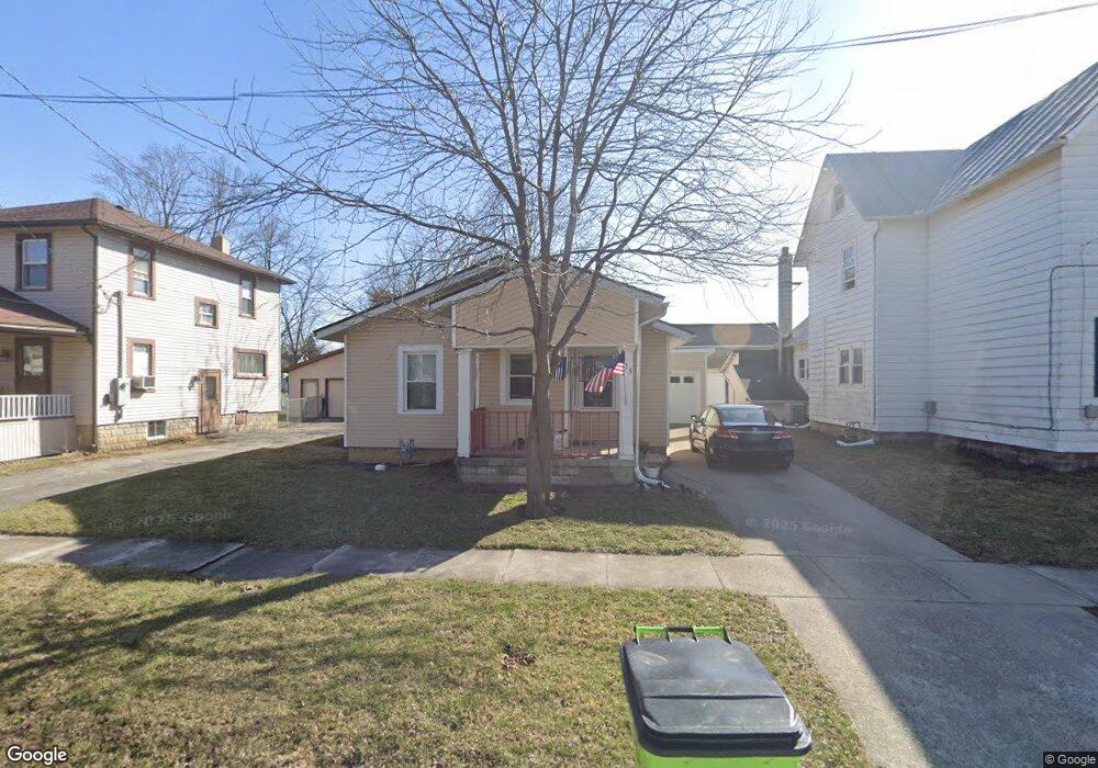 503 H St, Findlay, OH 45840 - photo 1