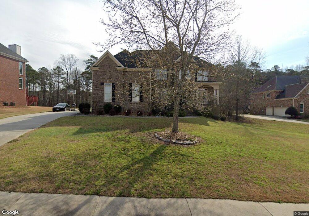 2131 Julien Overlook, Conyers, GA 30012 - photo 1