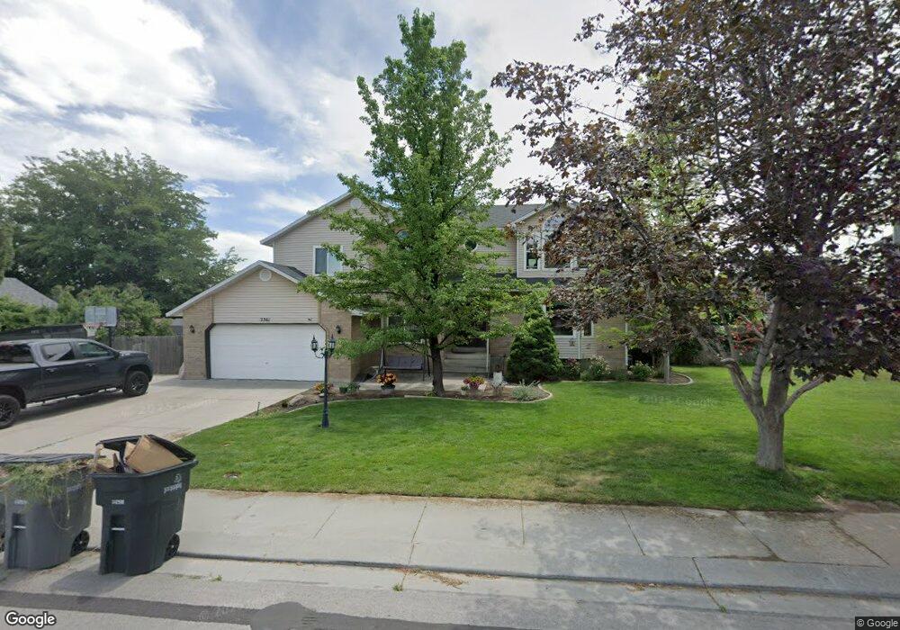 2561 W Cherry Grove Way, South Jordan, UT 84095 - photo 1