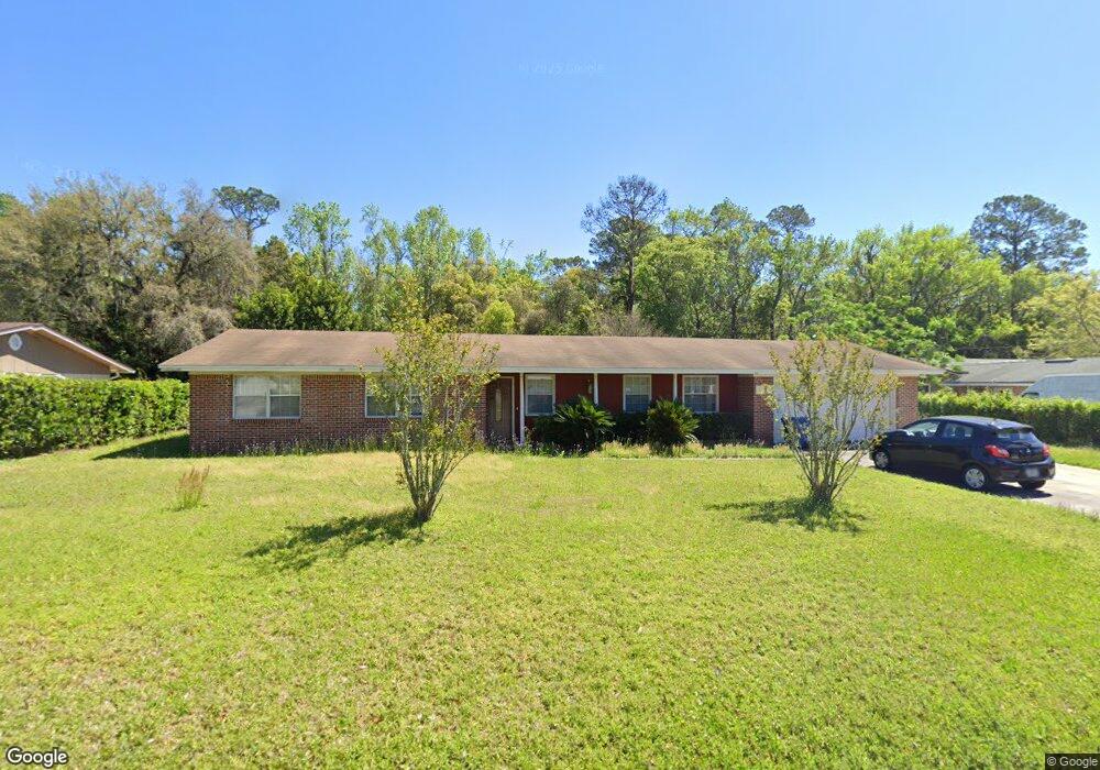 10641 Bolyard Dr, Jacksonville, FL 32218 - photo 1