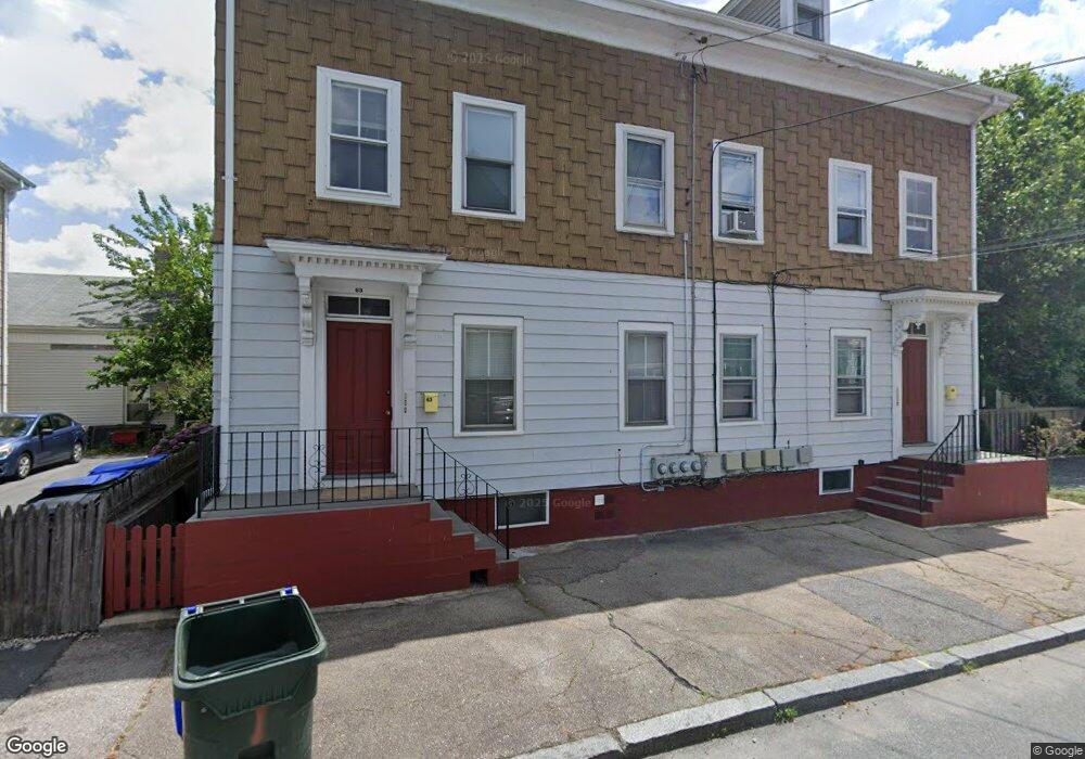 63 Furnace St unit 2, Providence, RI 02903 - photo 1