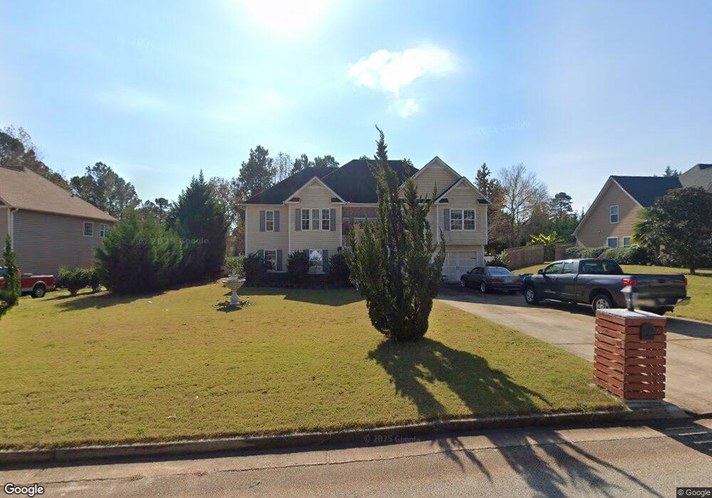 120 Rivercrest Ln, Covington, GA 30016 - photo 1