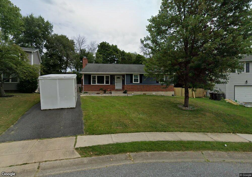 11 Westfield Dr, Newark, DE 19711 - photo 1