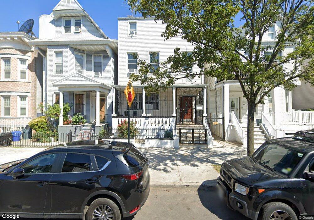 229 Arlington Ave, Brooklyn, NY 11207 - photo 1