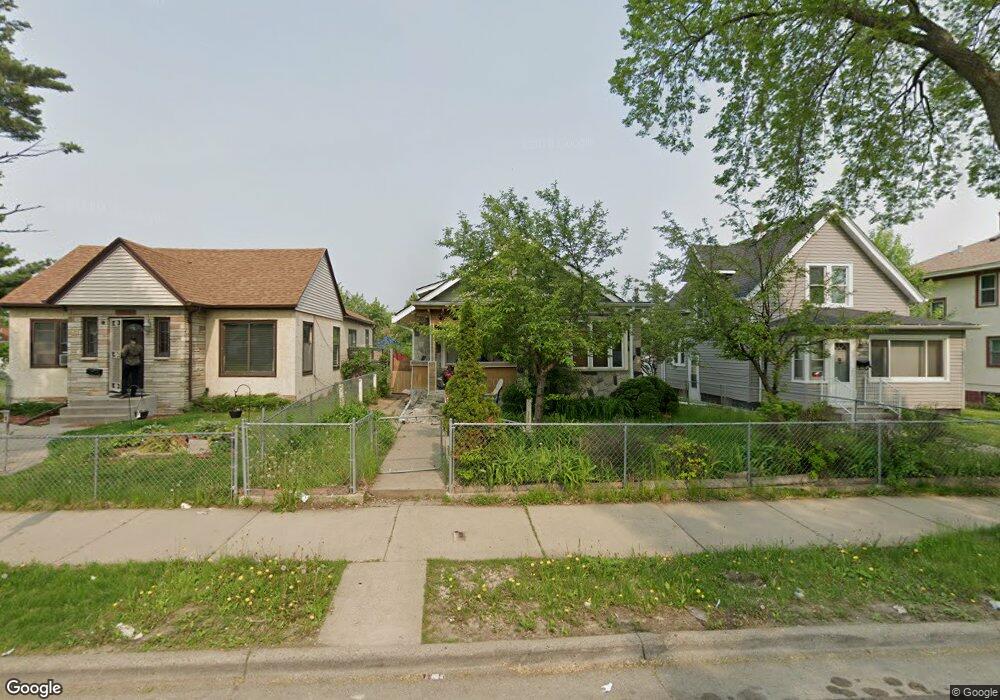 2006 Sheridan Ave N, Minneapolis, MN 55411 - photo 1