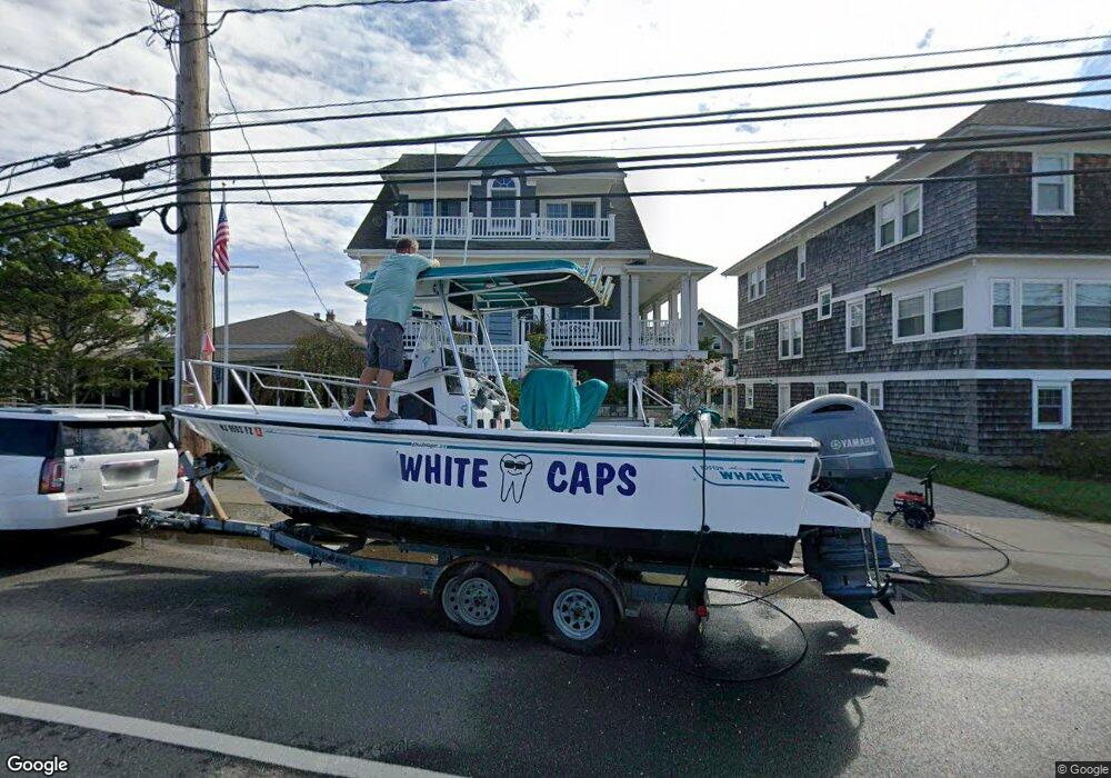 208 S Bayview Ave, Seaside Park, NJ 08752 - photo 1