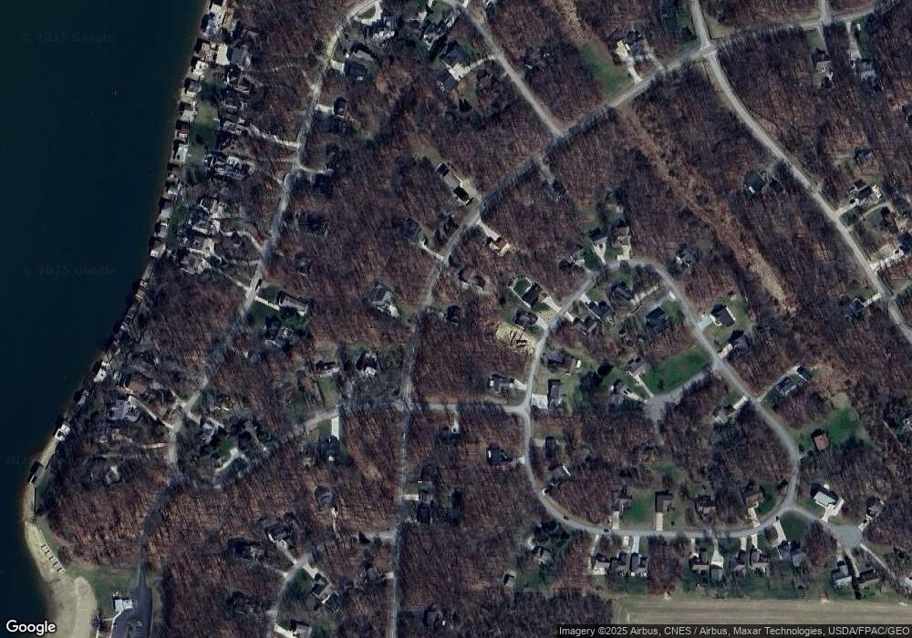 3378 Apple Valley Dr, Howard, OH 43028 - photo 1