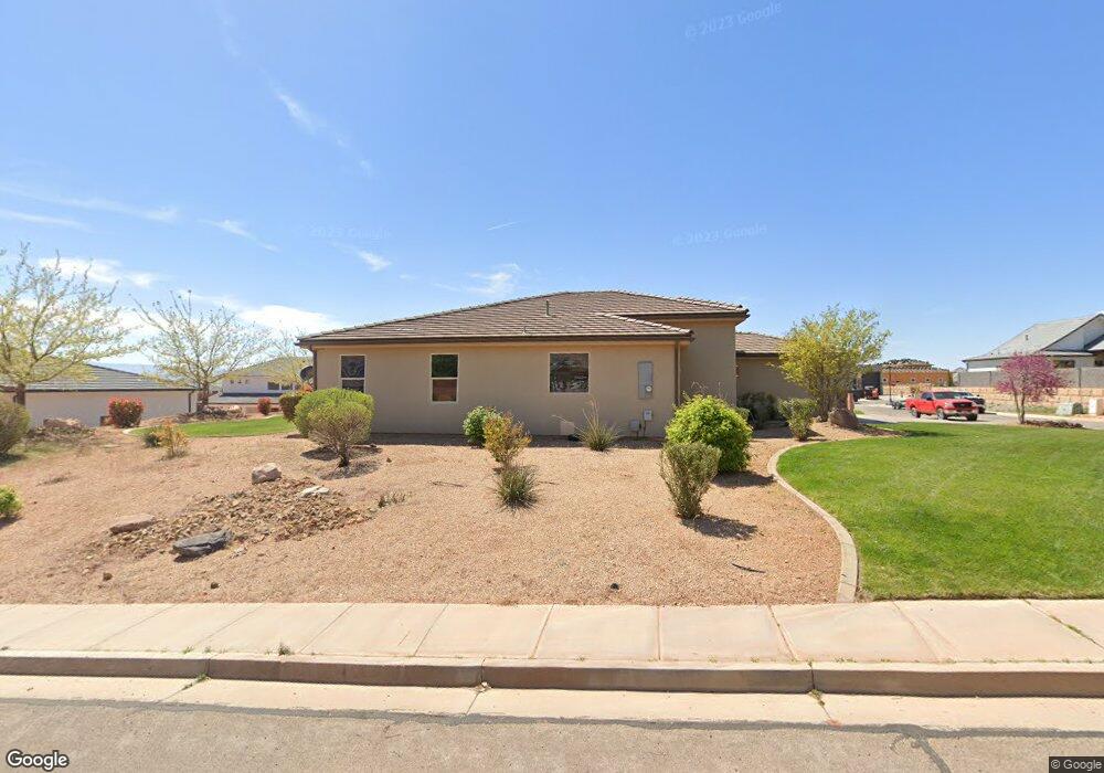 1108 Galilee Way, Washington, UT 84780 - photo 1