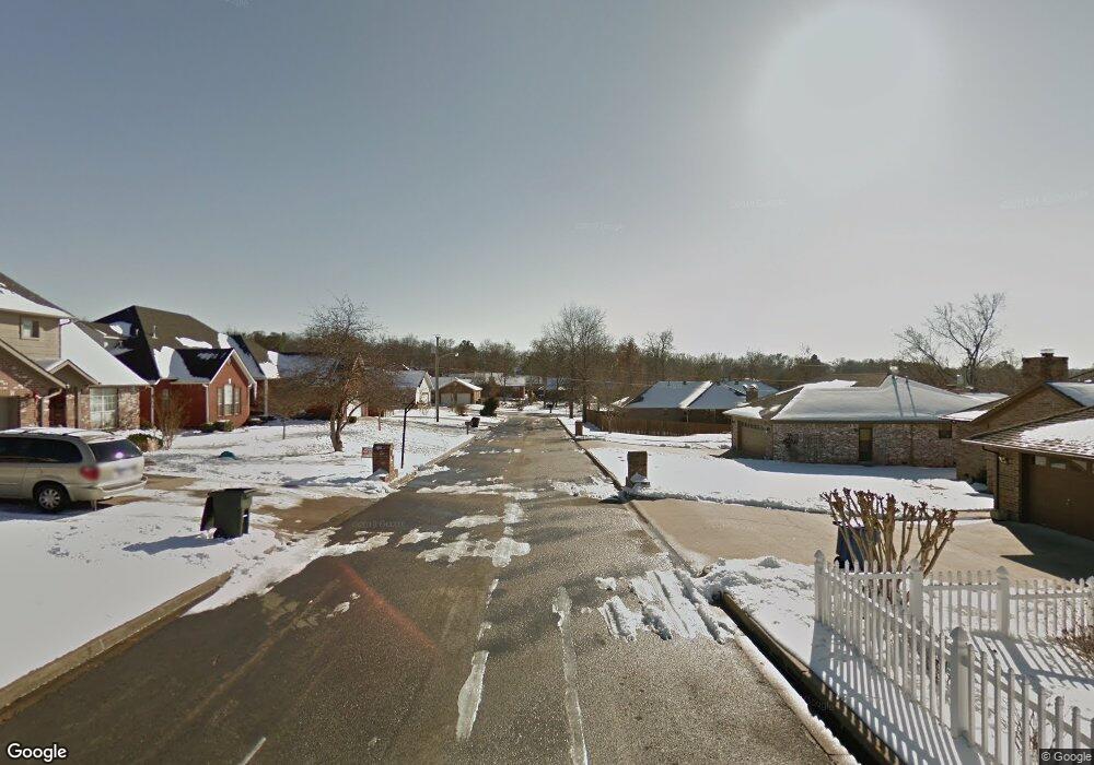 2021 Shady Oak, Tahlequah, OK 74464 - photo 1