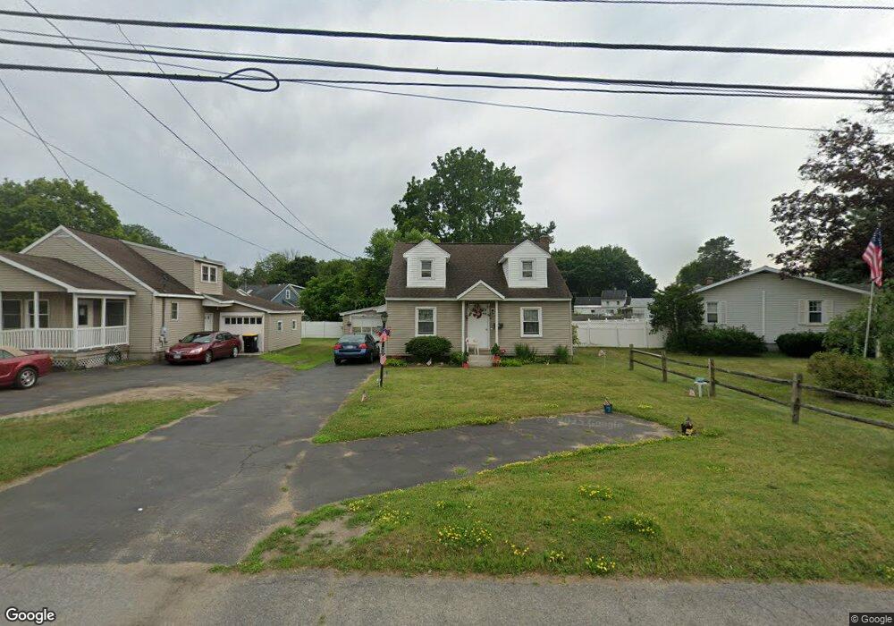 1812 Curry Rd, Schenectady, NY 12306 - photo 1