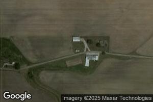 9815 E 1061 S, Upland, IN 46989