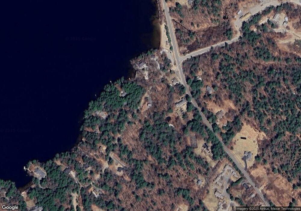 41 Camp Sunapee Rd, New London, NH 03257 - photo 1