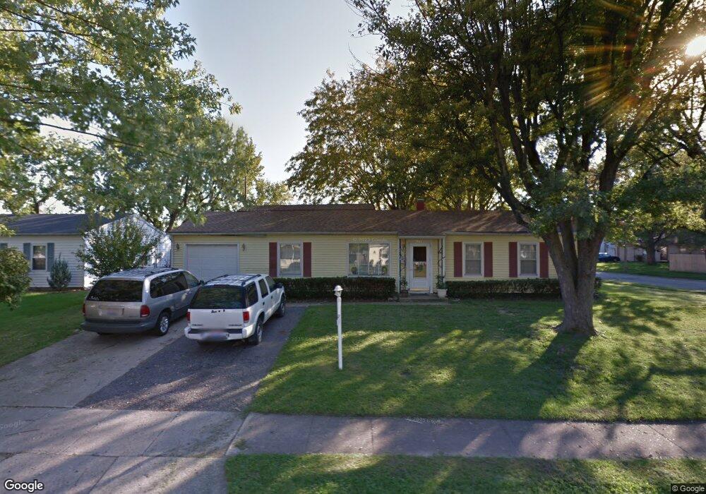 1770 Bowman Dr, Xenia, OH 45385 - photo 1