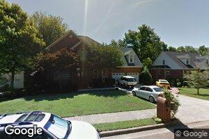 109 Dreger Ave SE, Huntsville, AL 35801