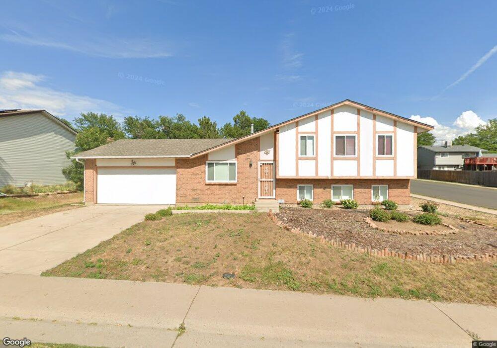 1792 S Naples St, Aurora, CO 80017 - photo 1