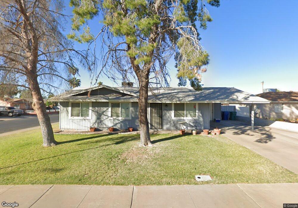 2504 E Juanita Ave, Mesa, AZ 85204 - photo 1