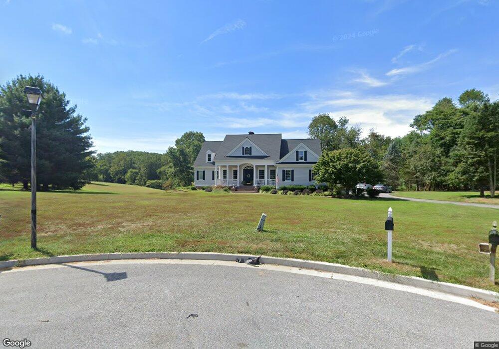 13817 Cripplegate Rd, Phoenix, MD 21131 - photo 1