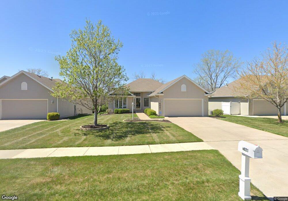 4021 SW Stonybrook Dr, Topeka, KS 66610 - photo 1