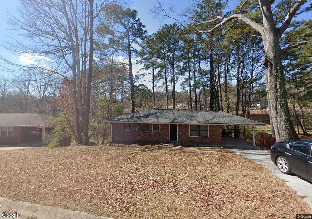 3945 Camellia Trail, Conley, GA 30288 - photo 1
