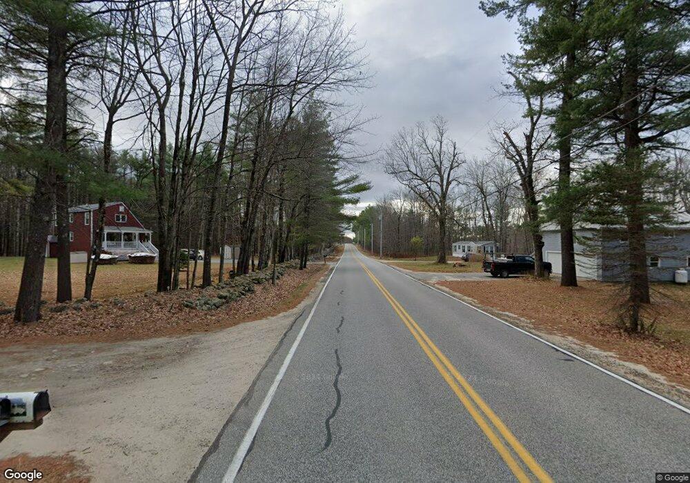 181 N Raymond Rd, Raymond, ME 04071 - photo 1